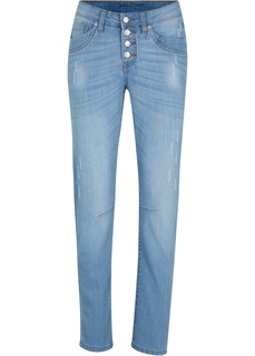 Джинсы стрейч Slim Fit Bonprix
