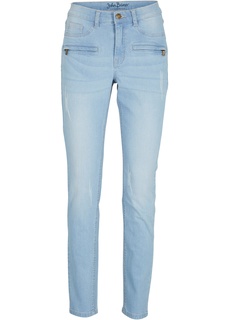 Джинсы стрейч Skinny Fit Bonprix