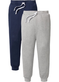 Брюки спортивные (2 шт.) Bonprix