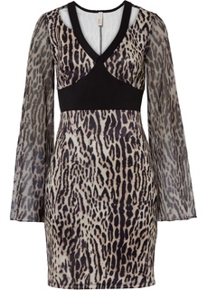 Платье Bonprix