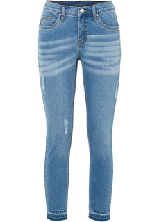 Джинсы Skinny Bonprix