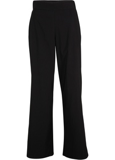 Брюки Wide Leg Bonprix
