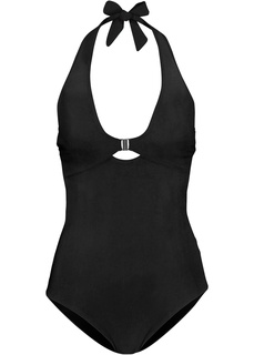 Слитный купальник Bonprix