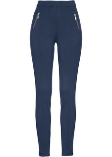 Брюки трикотажные Bonprix