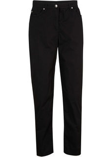 Брюки Mom-Fit Bonprix