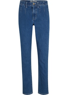 Джинсы стрейч Slim Fit Bonprix