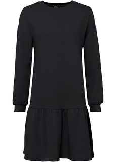 Платье трикотажное Bonprix