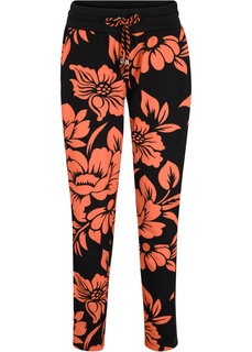 Брюки трикотажные Bonprix