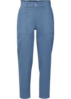 Брюки стрейч Bonprix