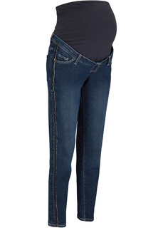 Джинсы для беременных Mom Fit Bonprix