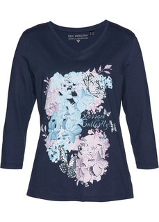 Футболка Bonprix