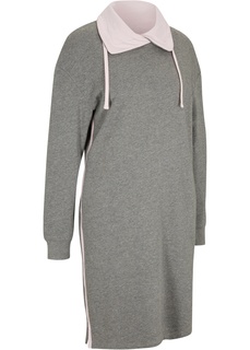 Платье трикотажное Bonprix