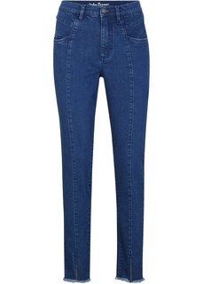 Джинсы Slim Fit стрейч Bonprix