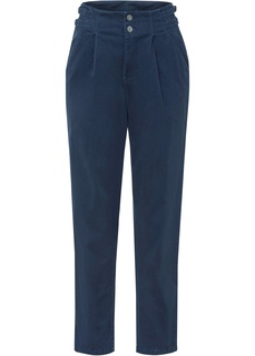 Брюки с пряжками Bonprix