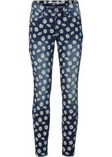 Джинсы Skinny Bonprix