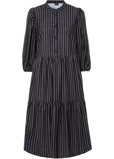 Платье миди Bonprix