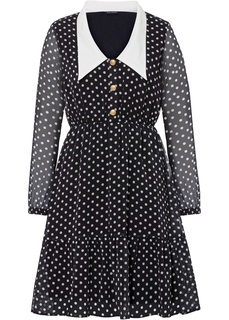 Платье Bonprix