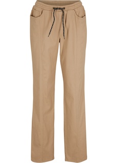 Брюки Loose Fit Bonprix