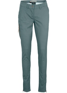 Брюки Slim Fit Bonprix