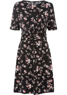 Платье трикотажное Bonprix