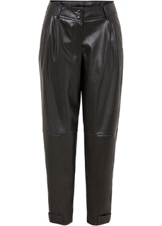 Брюки-морковки Bonprix