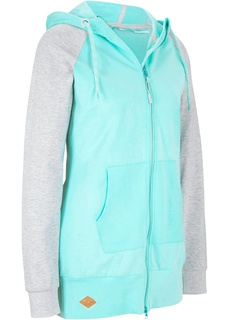 Куртка трикотажная Bonprix