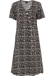 Платье миди Bonprix