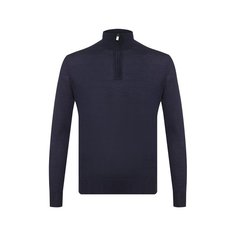 Шерстяной джемпер Canali