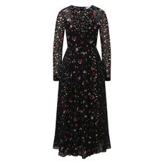Платье REDVALENTINO