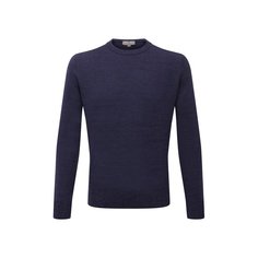 Шерстяной джемпер Canali