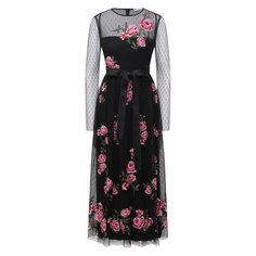 Платье REDVALENTINO