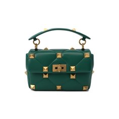 Сумка Roman Stud medium Valentino