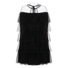 Платье REDVALENTINO