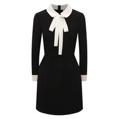 Платье REDVALENTINO