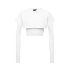 Топ Jacquemus