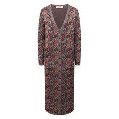 Кардиган из вискозы Valentino