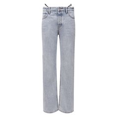 Джинсы Denim X Alexander Wang