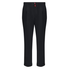 Шерстяные брюки Kiton