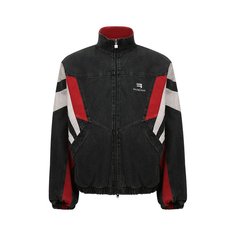 Джинсовая куртка Balenciaga