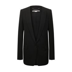 Шерстяной жакет Stella McCartney