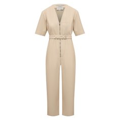 Комбинезон из вискозы Stella McCartney