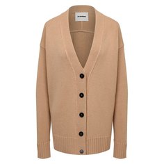 Кашемировый кардиган Jil Sander