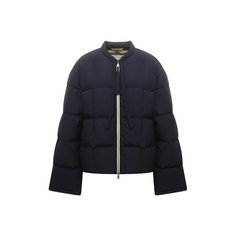 Пуховая куртка Jil Sander