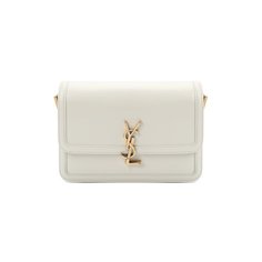 Сумка Solferino YSL Lock Saint Laurent