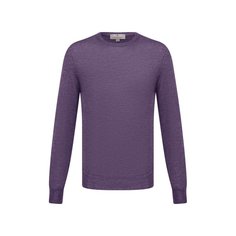 Шерстяной джемпер Canali