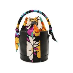 Сумка Bahia small Saint Laurent