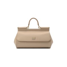 Сумка Sicily Dolce & Gabbana