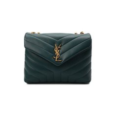 Сумка Monogram Loulou small Saint Laurent