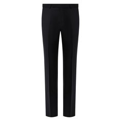 Шерстяные брюки Ermenegildo Zegna
