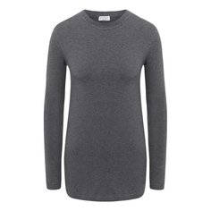 Хлопковый лонгслив Brunello Cucinelli